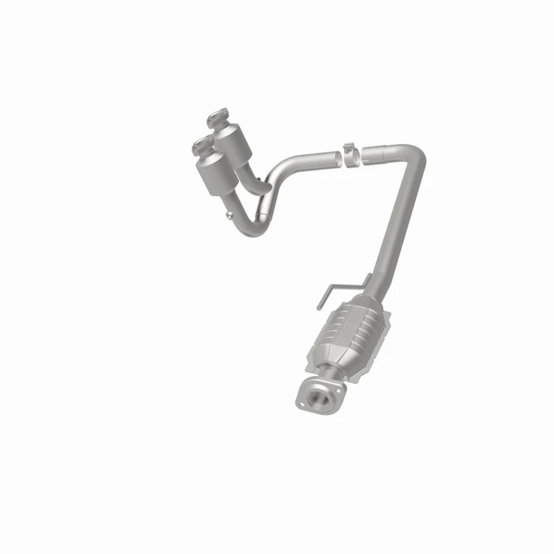 MagnaFlow Conv DF 04-06 Jeep Wrangler 4.0L - Image 24