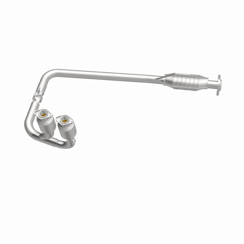 MagnaFlow Conv DF 04-06 Jeep Wrangler 4.0L - Image 30