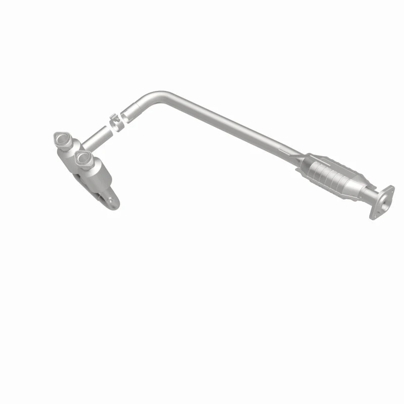 MagnaFlow Conv DF 04-06 Jeep Wrangler 4.0L - Image 33