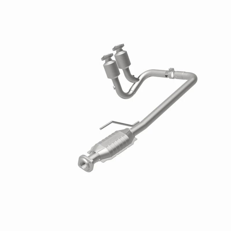 MagnaFlow Conv DF 04-06 Jeep Wrangler 4.0L - Image 37