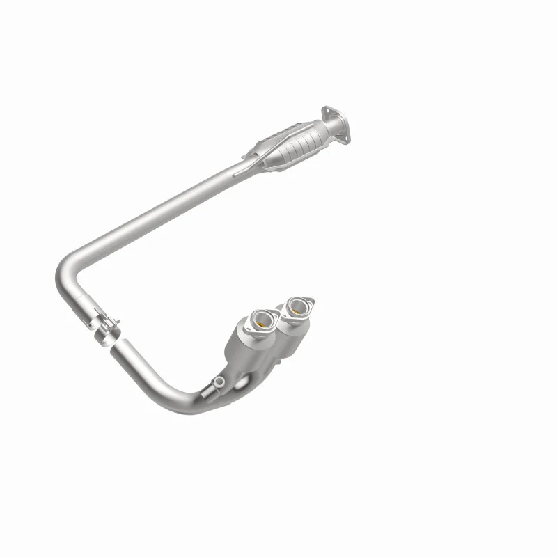 MagnaFlow Conv DF 04-06 Jeep Wrangler 4.0L - Image 38