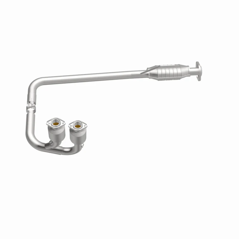 MagnaFlow Conv DF 04-06 Jeep Wrangler 4.0L - Image 41