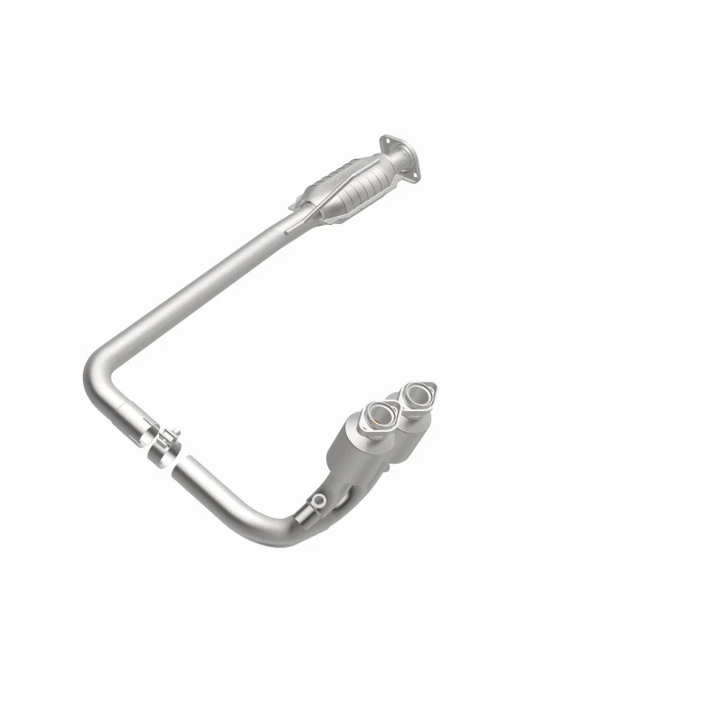 MagnaFlow Conv DF 04-06 Jeep Wrangler 4.0L - Image 5