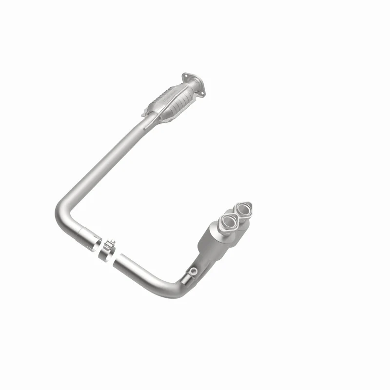 MagnaFlow Conv DF 04-06 Jeep Wrangler 4.0L - Image 7