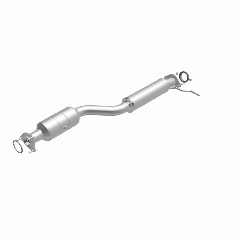 MagnaFlow Conv DF 04-09 Mazda RX-8 1.3L M/T Rear - Image 12