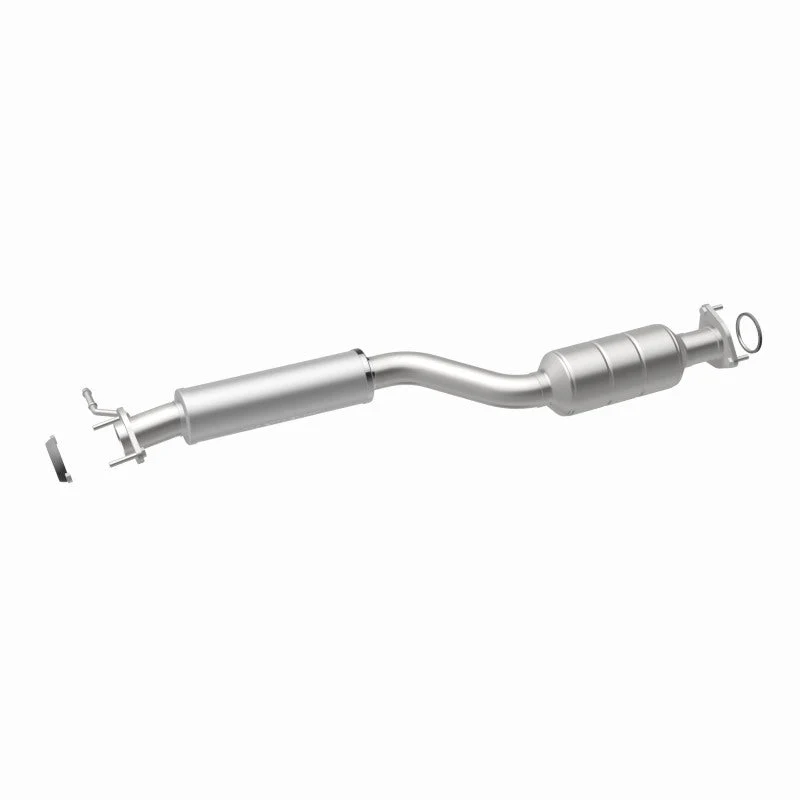 MagnaFlow Conv DF 04-09 Mazda RX-8 1.3L M/T Rear - Image 22