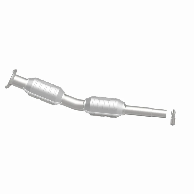 MagnaFlow Conv DF 04-09 Toyota Prius 1.5L - Image 5