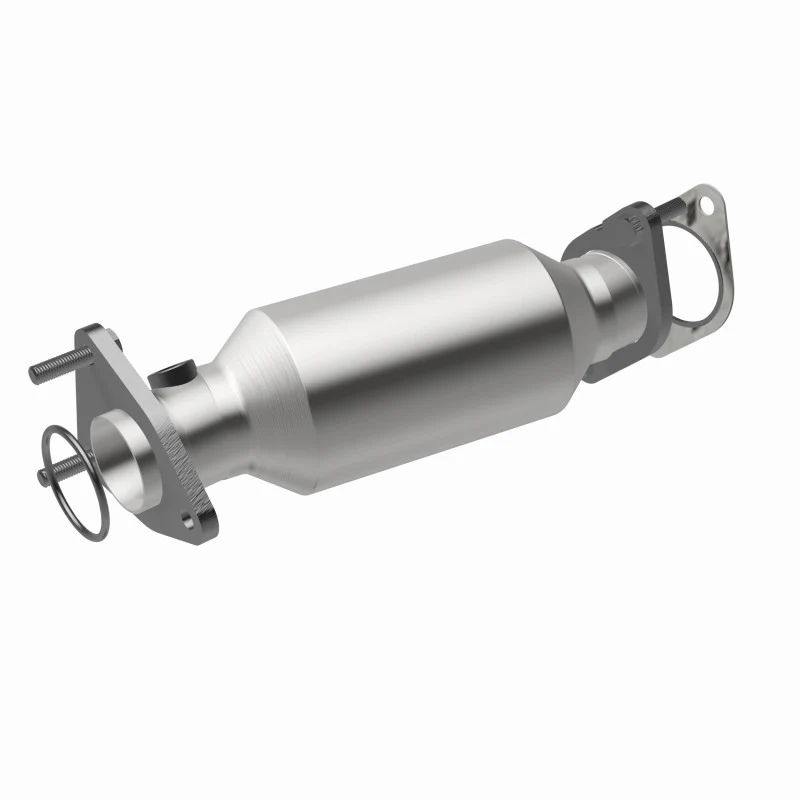 MagnaFlow Conv DF 05-15 Nissan Xterra V6 4.0L - Image 24