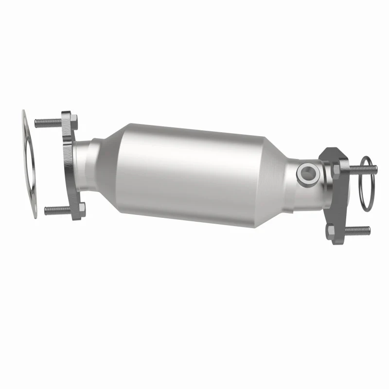 MagnaFlow Conv DF 05-15 Nissan Xterra V6 4.0L - Image 36
