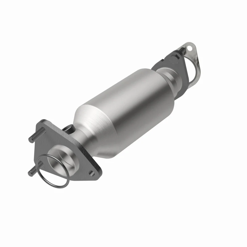 MagnaFlow Conv DF 05-15 Nissan Xterra V6 4.0L - Image 44
