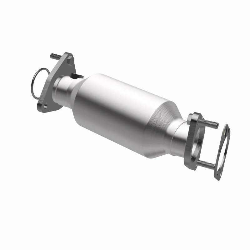 MagnaFlow Conv DF 05-15 Nissan Xterra V6 4.0L - Image 7