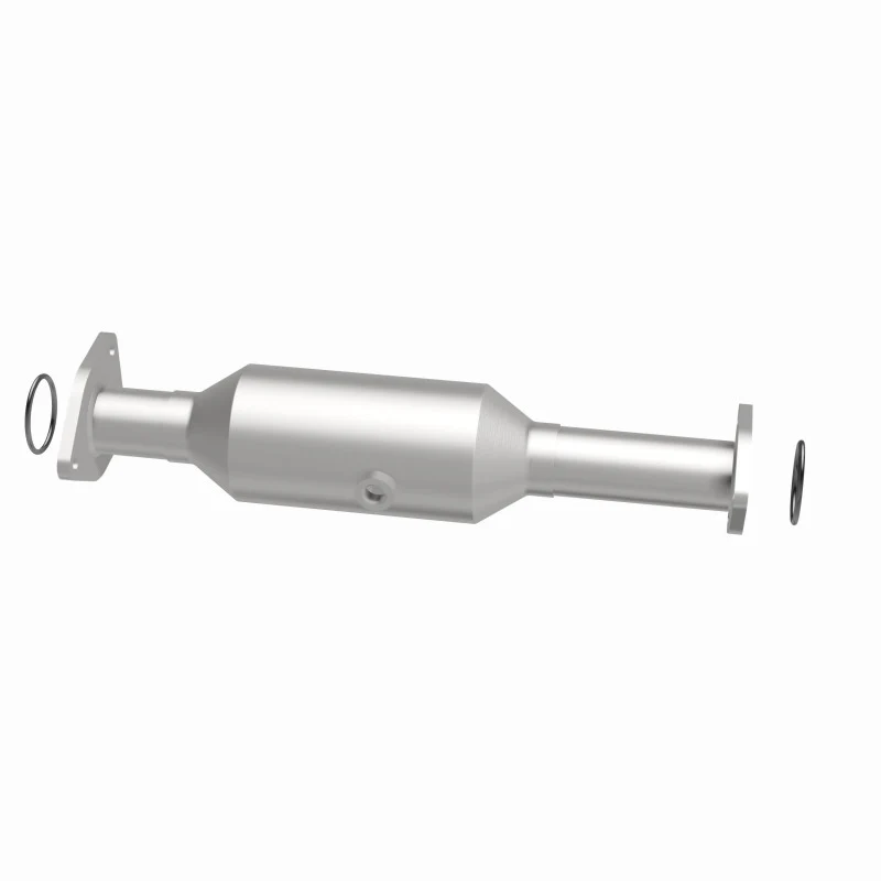 MagnaFlow Conv DF 05 Honda Accord 2.4L OEM - Image 3