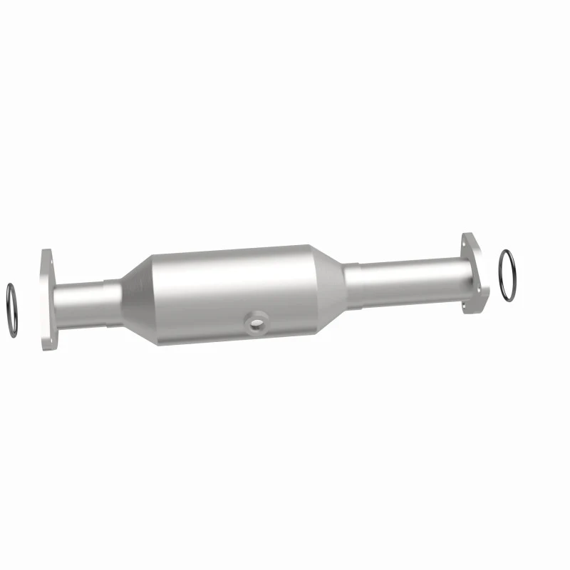 MagnaFlow Conv DF 05 Honda Accord 2.4L OEM - Image 9