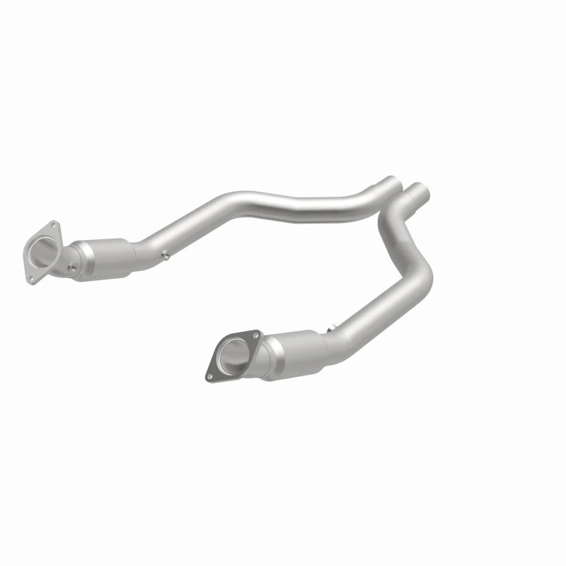 MagnaFlow Conv DF 05- SRT-8 6.1L OFF ROAD - Image 10