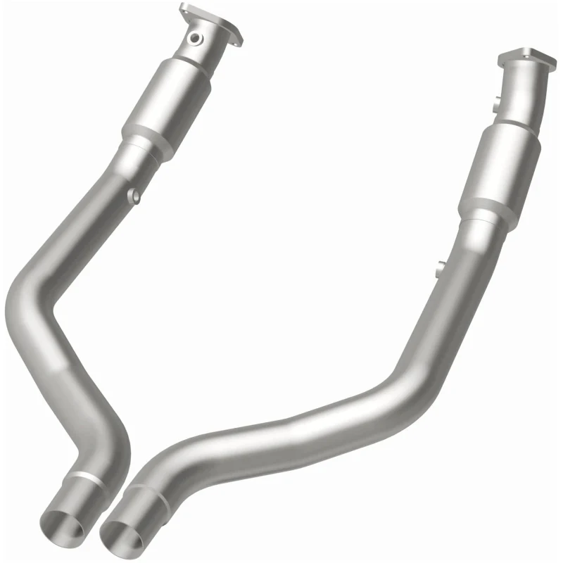MagnaFlow Conv DF 05- SRT-8 6.1L OFF ROAD - Image 18