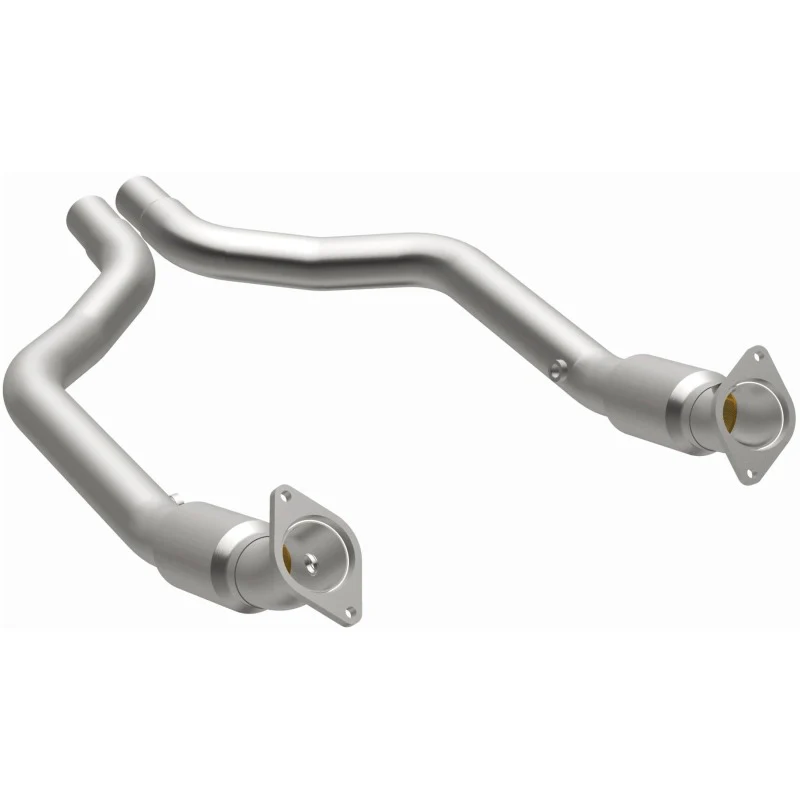 MagnaFlow Conv DF 05- SRT-8 6.1L OFF ROAD - Image 25