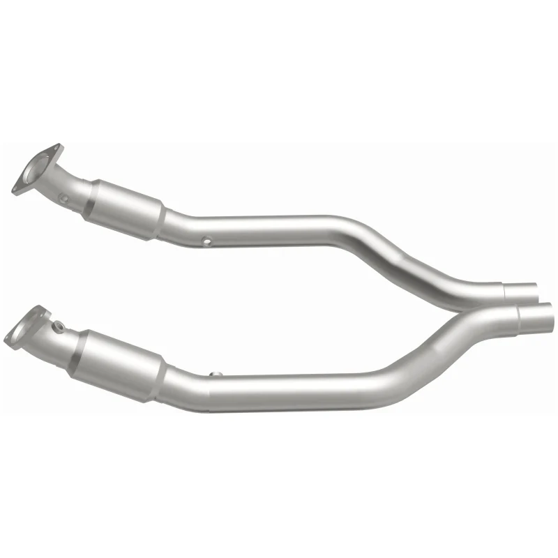 MagnaFlow Conv DF 05- SRT-8 6.1L OFF ROAD - Image 33