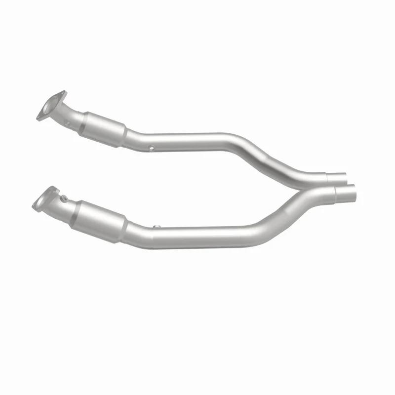 MagnaFlow Conv DF 05- SRT-8 6.1L OFF ROAD - Image 37