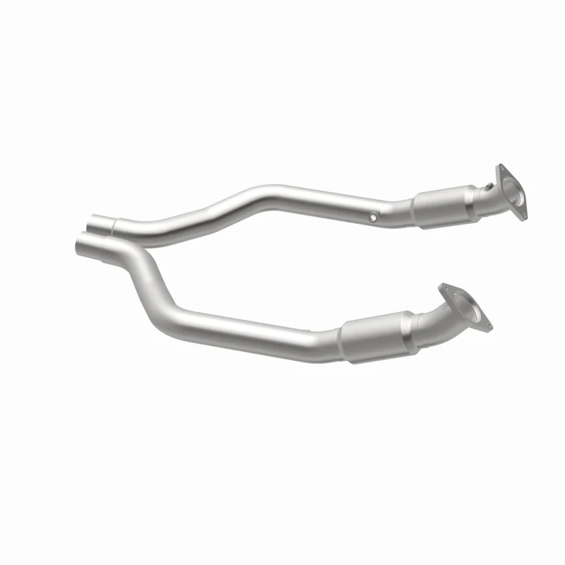 MagnaFlow Conv DF 05- SRT-8 6.1L OFF ROAD - Image 40