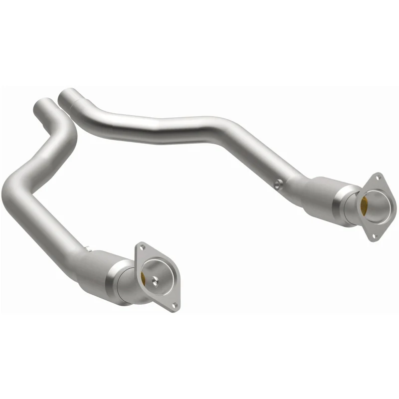 MagnaFlow Conv DF 05- SRT-8 6.1L OFF ROAD - Image 41