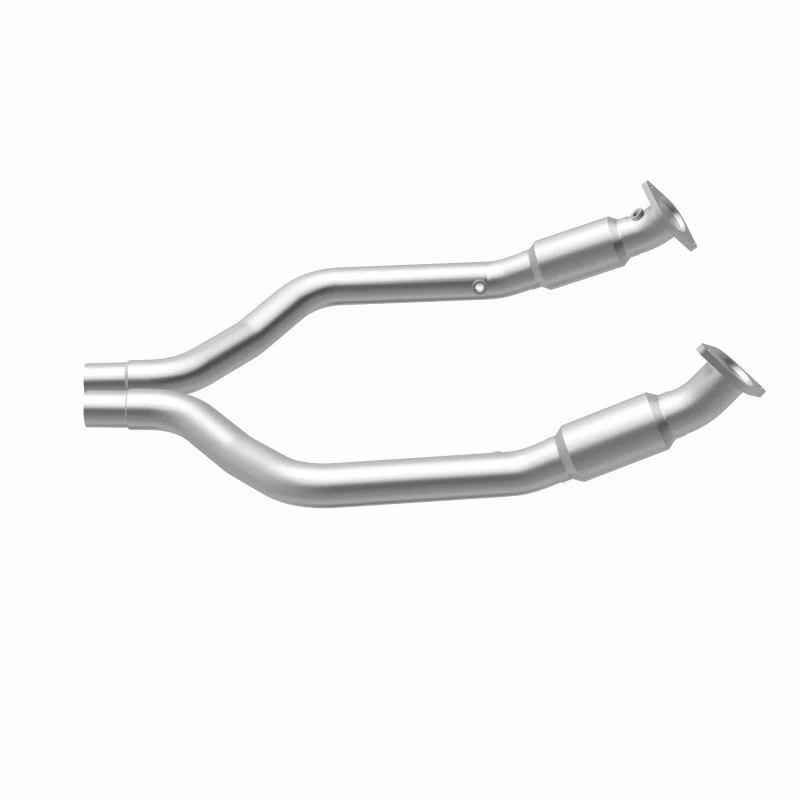 MagnaFlow Conv DF 05- SRT-8 6.1L OFF ROAD - Image 7