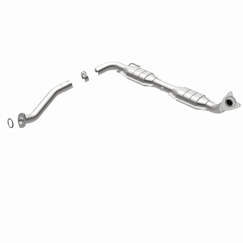 MagnaFlow Conv DF 07-07/08 Toyota Tundra 5.7L Driver Side - Image 16