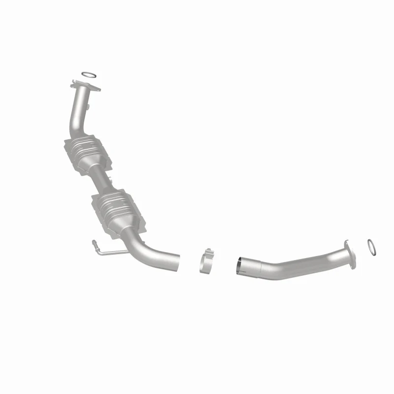 MagnaFlow Conv DF 07-07/08 Toyota Tundra 5.7L Driver Side - Image 40