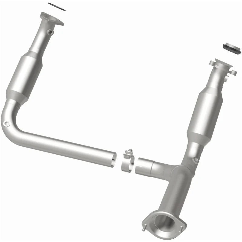 MagnaFlow Conv DF 07-09 Chevy/GMC Silverado/Suburban/Sierra/Tahoe/Yukon - Image 15