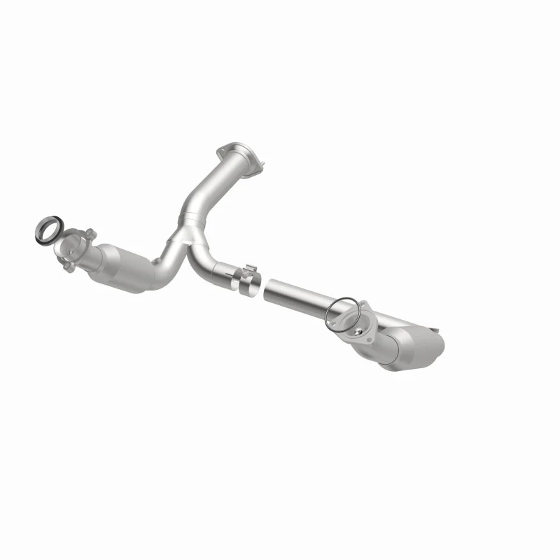MagnaFlow Conv DF 07-09 Chevy/GMC Silverado/Suburban/Sierra/Tahoe/Yukon - Image 16