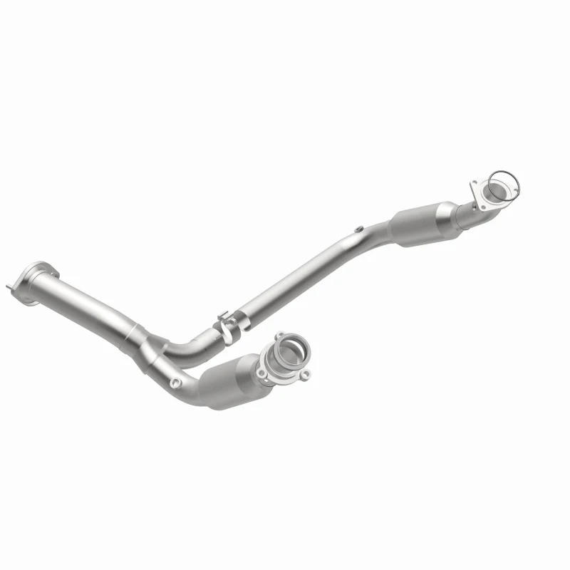 MagnaFlow Conv DF 07-09 Chevy/GMC Silverado/Suburban/Sierra/Tahoe/Yukon - Image 43
