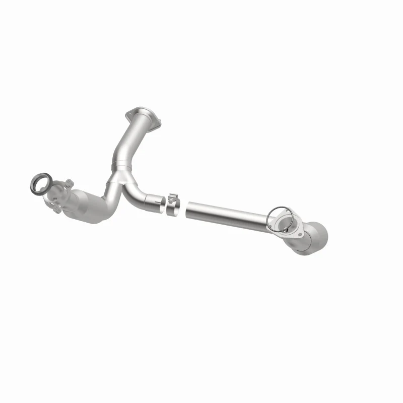 MagnaFlow Conv DF 07-09 Chevy/GMC Silverado/Suburban/Sierra/Tahoe/Yukon - Image 44