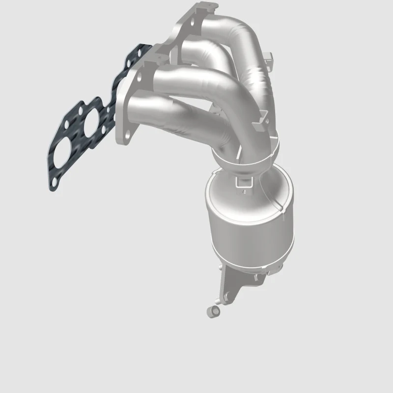 MagnaFlow Conv DF 07-10 Nissan Altima 2.5L Manifold (49 State) - Image 26
