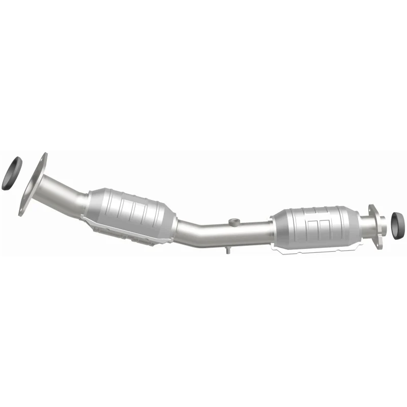 Magnaflow Conv DF 07-10 Nissan Versa 1.8L - Image 10