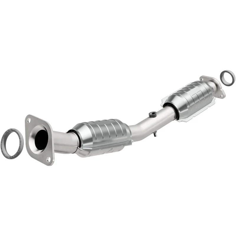 Magnaflow Conv DF 07-10 Nissan Versa 1.8L - Image 2