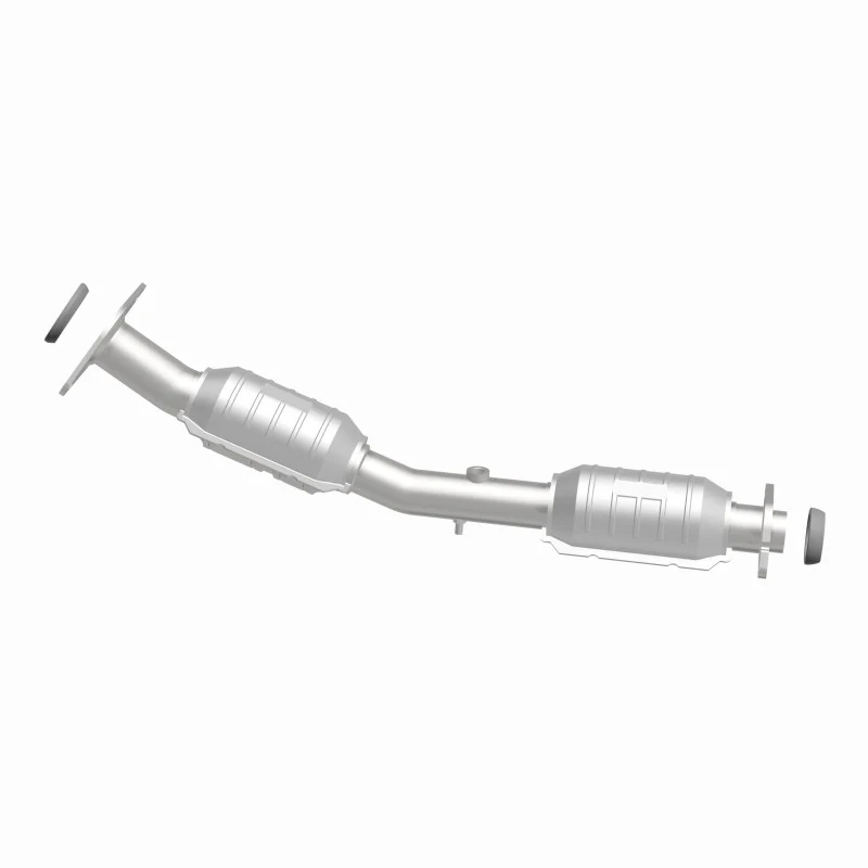 Magnaflow Conv DF 07-10 Nissan Versa 1.8L - Image 46