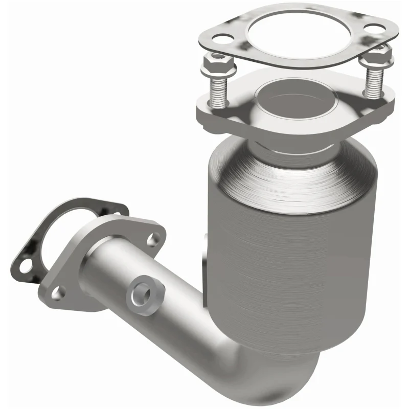 Magnaflow Conv DF 08-09 Subaru Outback 2.5L - Image 8