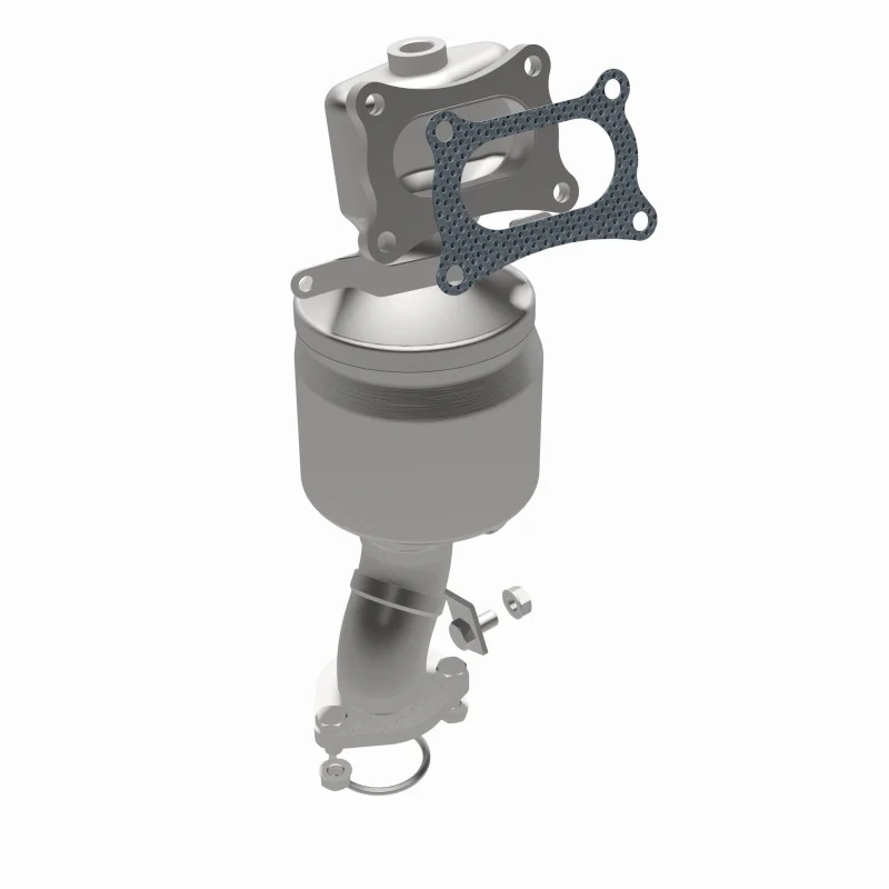 MagnaFlow Conv DF 08-10 Honda Accord 3.5L - Image 23