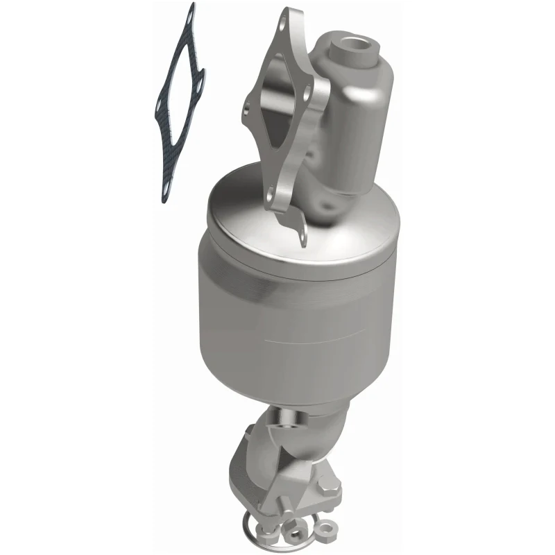 MagnaFlow Conv DF 08-10 Honda Accord 3.5L - Image 31