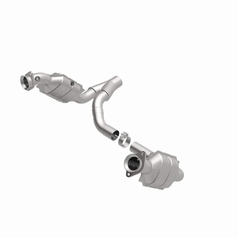 MagnaFlow Conv DF 09-10 Dodge Ram 1500 Pickup Truck 5.7L - Image 12