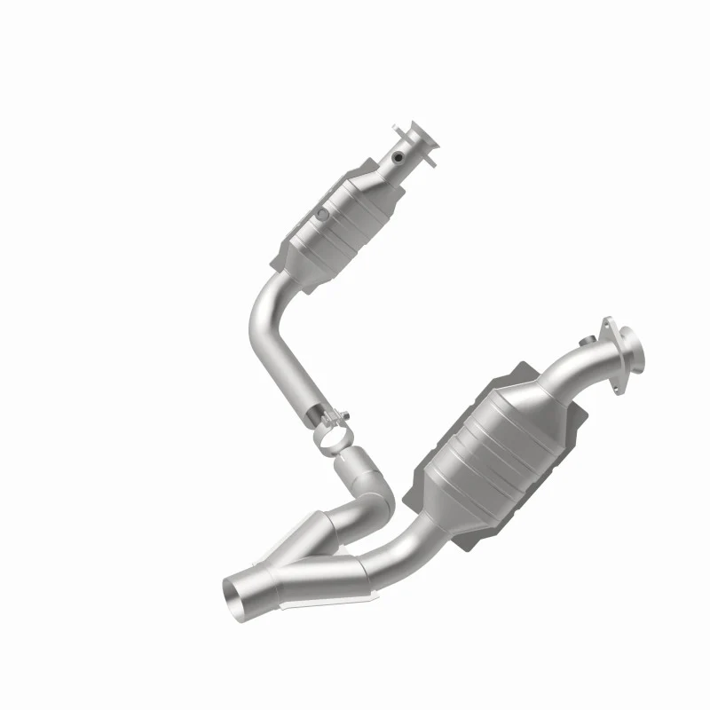 MagnaFlow Conv DF 09-10 Dodge Ram 1500 Pickup Truck 5.7L - Image 28