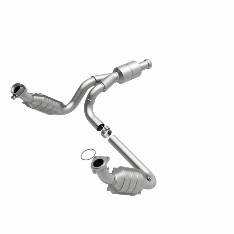 MagnaFlow Conv DF 09-13 Chevy Avalanche 5.3L - Image 20