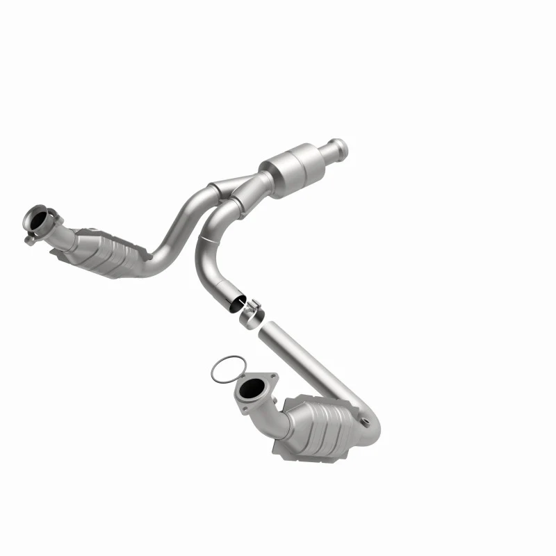 MagnaFlow Conv DF 09-13 Chevy Avalanche 5.3L - Image 21