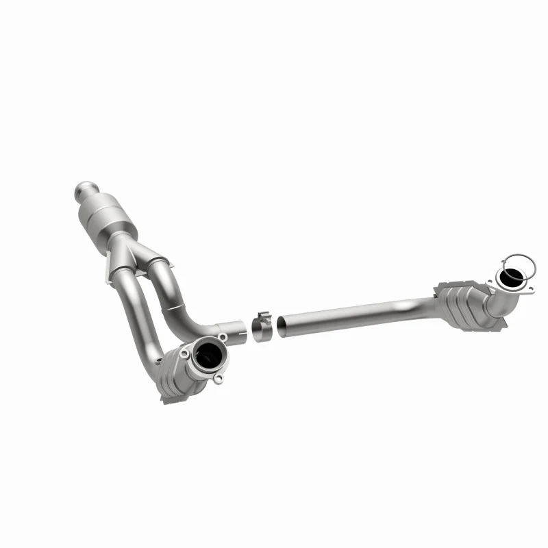 MagnaFlow Conv DF 09-13 Chevy Avalanche 5.3L - Image 30