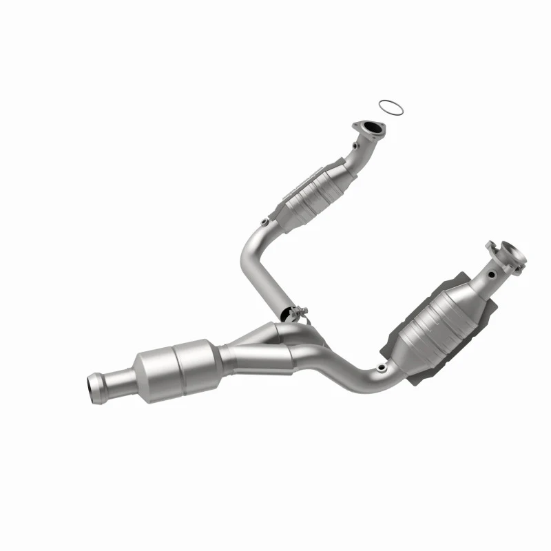 MagnaFlow Conv DF 09-13 Chevy Avalanche 5.3L - Image 32