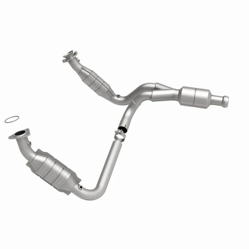 MagnaFlow Conv DF 09-13 Chevy Avalanche 5.3L - Image 37
