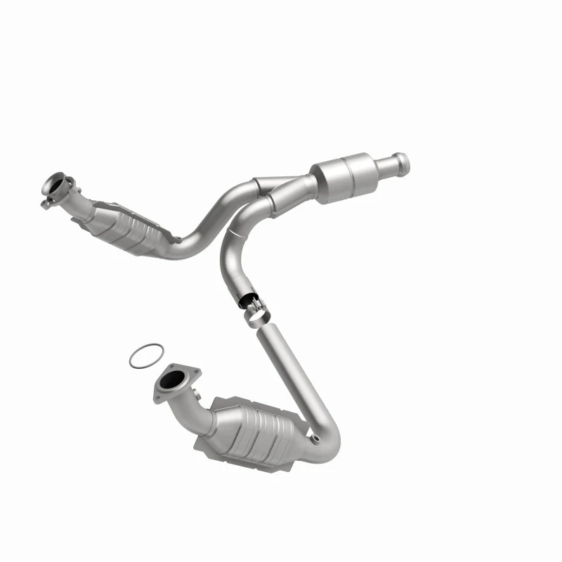 MagnaFlow Conv DF 09-13 Chevy Avalanche 5.3L - Image 38
