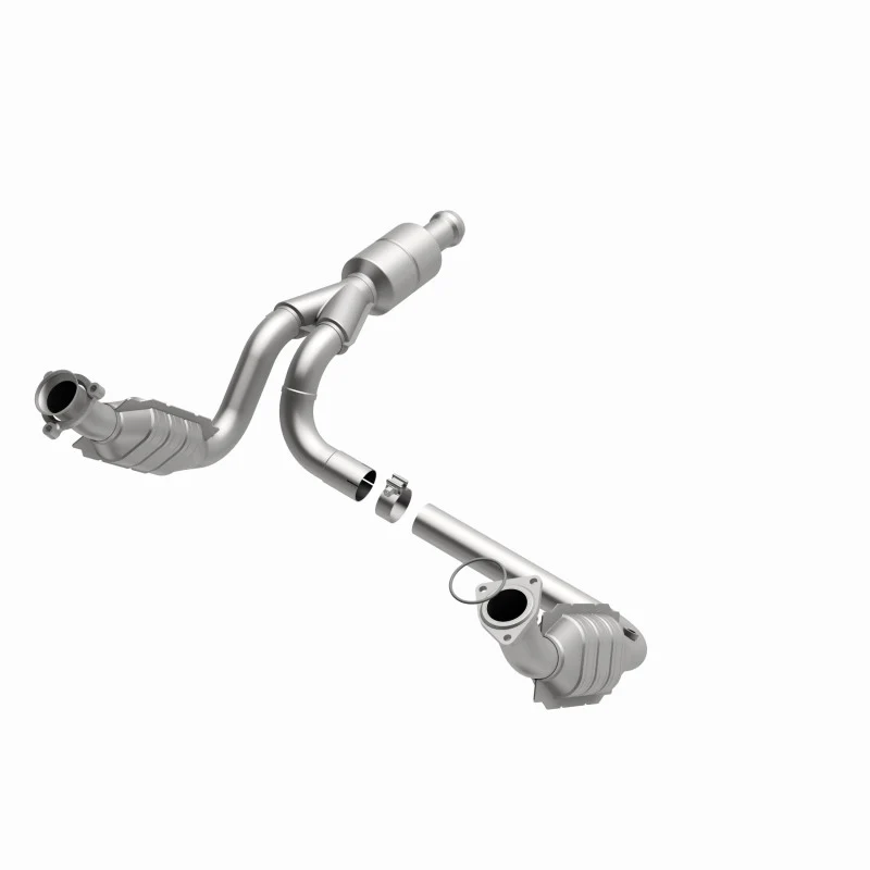 MagnaFlow Conv DF 09-13 Chevy Avalanche 5.3L - Image 40