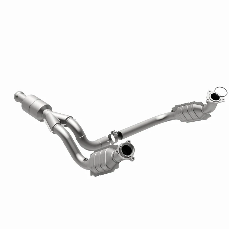 MagnaFlow Conv DF 09-13 Chevy Avalanche 5.3L - Image 42
