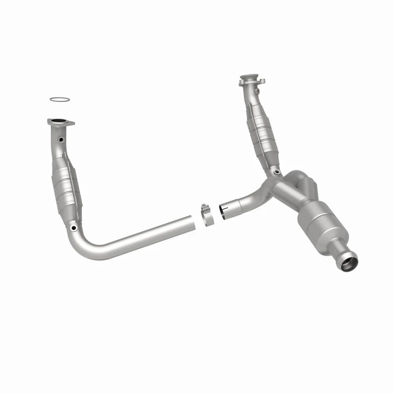 MagnaFlow Conv DF 09-13 Chevy Avalanche 5.3L - Image 46