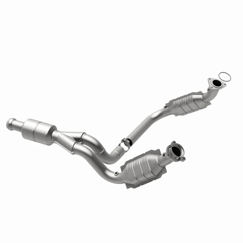 MagnaFlow Conv DF 09-13 Chevy Avalanche 5.3L - Image 6